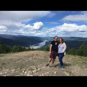 Meet your Posher, Leisa